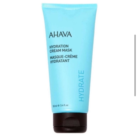 Ahava Hydration Creme Mask - Picture 4 of 4